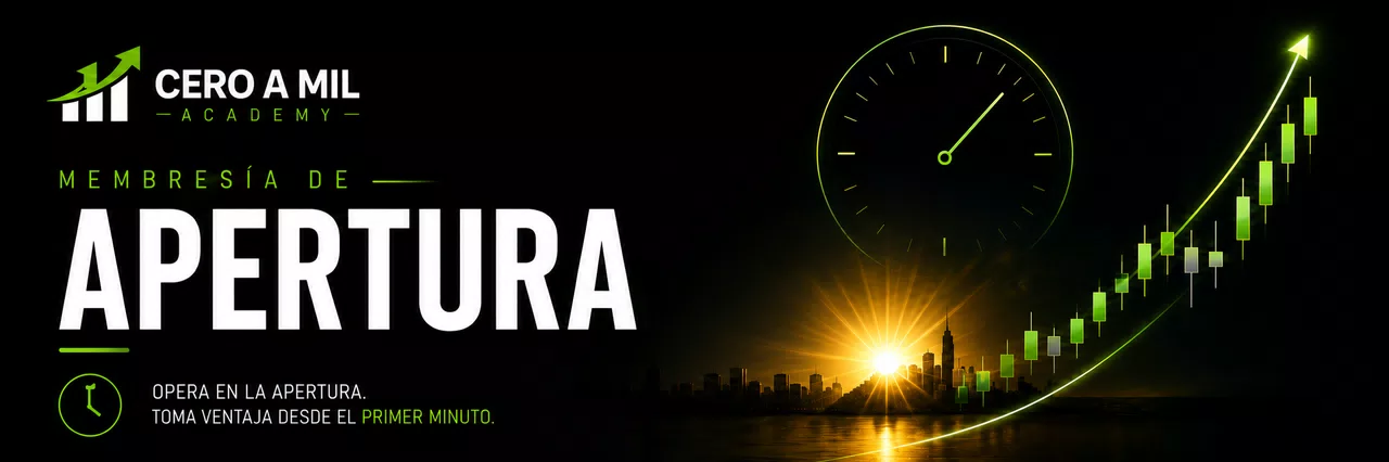 Apertura